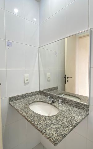 Apartamento à venda com 64m², 2 quartos e 1 vaga