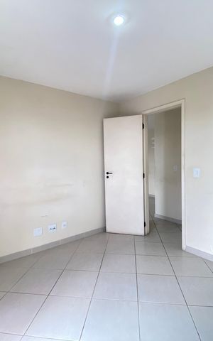 Apartamento à venda com 64m², 2 quartos e 1 vaga