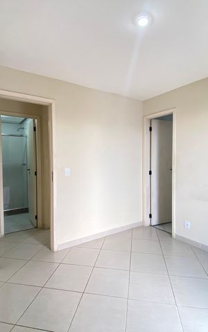 Apartamento à venda com 64m², 2 quartos e 1 vaga