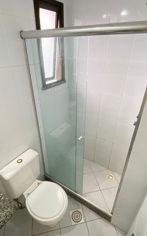 Apartamento à venda com 64m², 2 quartos e 1 vaga