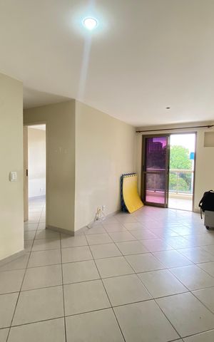 Apartamento à venda com 64m², 2 quartos e 1 vaga