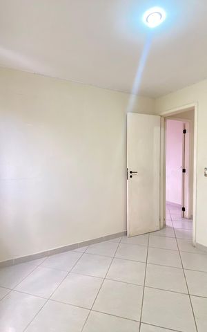 Apartamento à venda com 64m², 2 quartos e 1 vaga