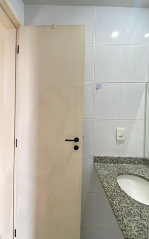 Apartamento à venda com 64m², 2 quartos e 1 vaga