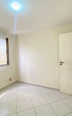 Apartamento à venda com 64m², 2 quartos e 1 vaga