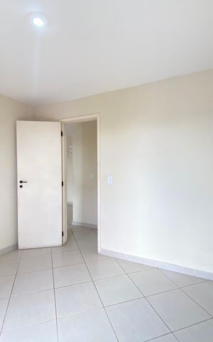 Apartamento à venda com 64m², 2 quartos e 1 vaga