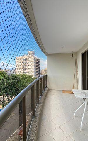 Apartamento à venda com 64m², 2 quartos e 1 vaga