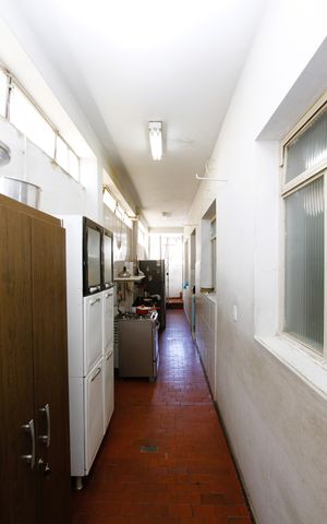 Casa à venda com 336m², 4 quartos e 2 vagasCozinha