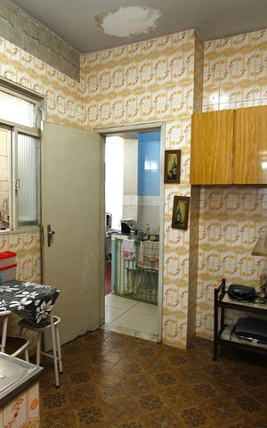 Casa à venda com 336m², 4 quartos e 2 vagasCozinha