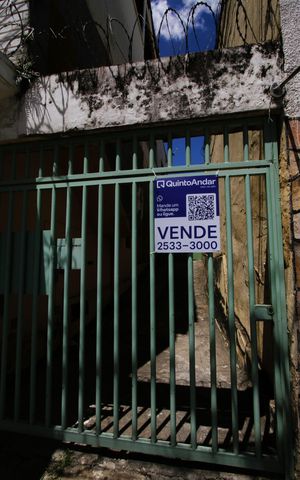 Casa à venda com 336m², 4 quartos e 2 vagasplaca