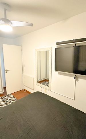 Apartamento para alugar com 70m², 2 quartos e 1 vagaQuarto 2