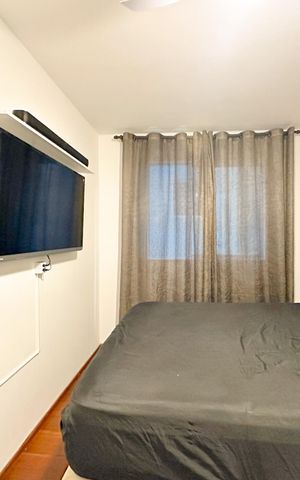 Apartamento para alugar com 70m², 2 quartos e 1 vagaQuarto 2