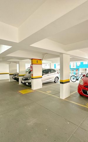 Apartamento para alugar com 70m², 2 quartos e 1 vagaGaragem