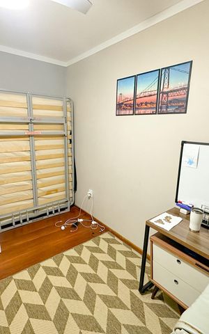 Apartamento para alugar com 70m², 2 quartos e 1 vagaQuarto 1
