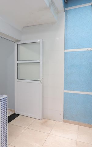 Casa à venda com 152m², 3 quartos e 2 vagasÁrea de Serviço
