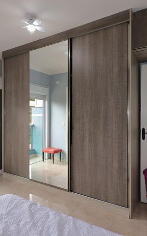 Casa à venda com 152m², 3 quartos e 2 vagasSuíte