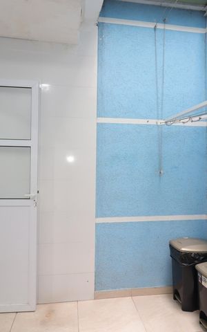Casa à venda com 152m², 3 quartos e 2 vagasÁrea de Serviço