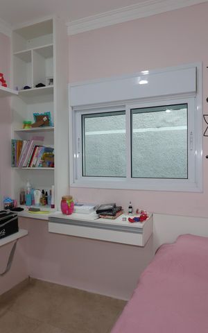 Casa à venda com 152m², 3 quartos e 2 vagasQuarto 1