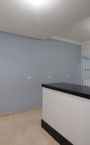 Casa à venda com 152m², 3 quartos e 2 vagasCozinha