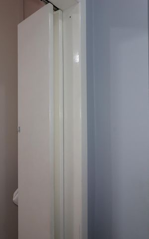 Casa à venda com 152m², 3 quartos e 2 vagasCorredor