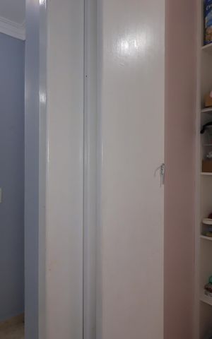 Casa à venda com 152m², 3 quartos e 2 vagasCorredor