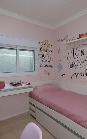 Casa à venda com 152m², 3 quartos e 2 vagasQuarto 1