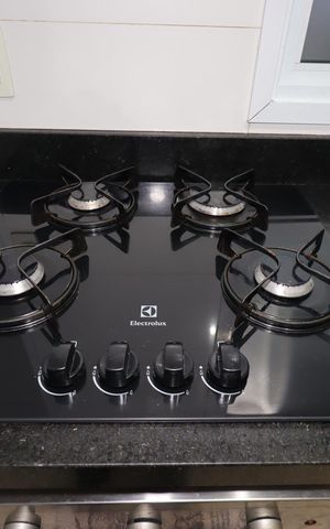 Casa à venda com 152m², 3 quartos e 2 vagasCozinha - Cooktop