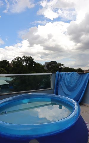 Casa à venda com 152m², 3 quartos e 2 vagasCobertura