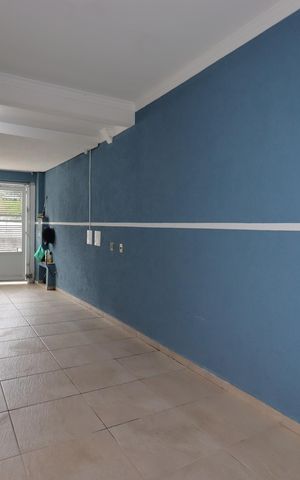 Casa à venda com 152m², 3 quartos e 2 vagasGaragem