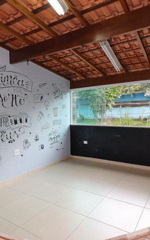 Casa à venda com 152m², 3 quartos e 2 vagasÁrea Gourmet