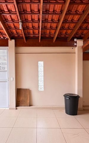Casa à venda com 448m², 6 quartos e 3 vagas Casa à venda com 448m², 6 quartos e 3 vagasVista da Sala - Casa 1