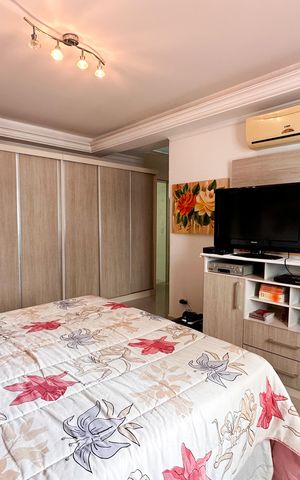 Casa à venda com 448m², 6 quartos e 3 vagas Casa à venda com 448m², 6 quartos e 3 vagasSuíte 1 Casa 1
