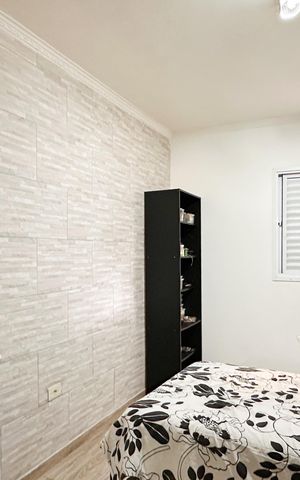 Casa à venda com 448m², 6 quartos e 3 vagas Casa à venda com 448m², 6 quartos e 3 vagasQuarto - Casa 2