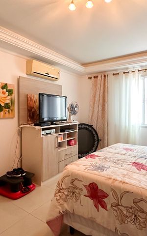 Casa à venda com 448m², 6 quartos e 3 vagas Casa à venda com 448m², 6 quartos e 3 vagasSuíte - Casa 1