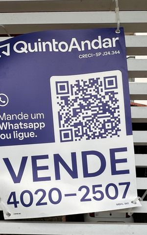 Casa à venda com 448m², 6 quartos e 3 vagas Casa à venda com 448m², 6 quartos e 3 vagasPlaca