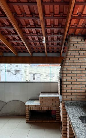 Casa à venda com 448m², 6 quartos e 3 vagas Casa à venda com 448m², 6 quartos e 3 vagasVista do Quarto 1 - Casa 1