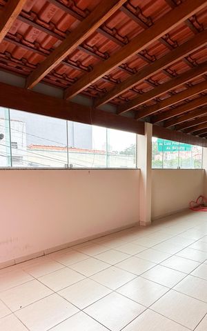 Casa à venda com 448m², 6 quartos e 3 vagas Casa à venda com 448m², 6 quartos e 3 vagasÁrea gourmet - Casa 1
