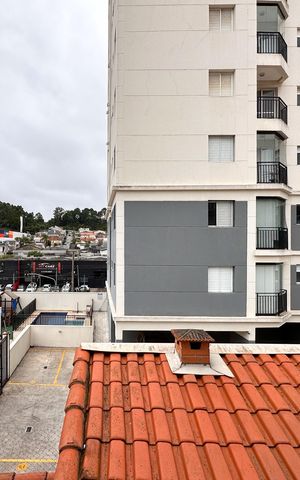 Casa à venda com 448m², 6 quartos e 3 vagas Casa à venda com 448m², 6 quartos e 3 vagasVista do Quarto 2 - Casa 1