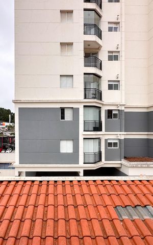 Casa à venda com 448m², 6 quartos e 3 vagas Casa à venda com 448m², 6 quartos e 3 vagasVista da Suíte - Casa 1