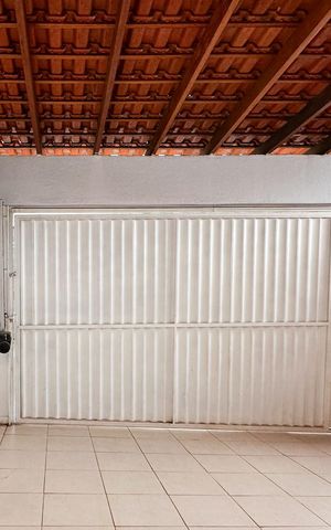 Casa à venda com 448m², 6 quartos e 3 vagas Casa à venda com 448m², 6 quartos e 3 vagasVista do Quarto - Casa 2