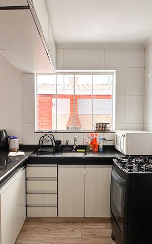 Casa à venda com 448m², 6 quartos e 3 vagas Casa à venda com 448m², 6 quartos e 3 vagasCozinha - Casa 2