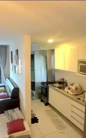 Apartamento à venda com 80m², 3 quartos e 1 vaga