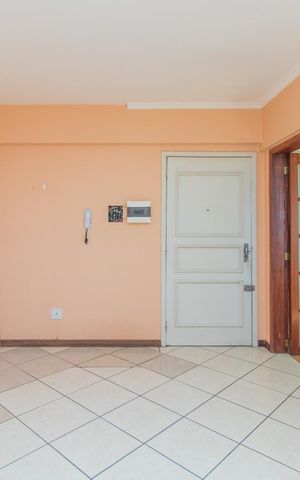 Apartamento à venda com 40m², 1 quarto e sem vagaSala
