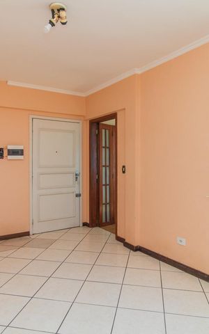 Apartamento à venda com 40m², 1 quarto e sem vagaSala