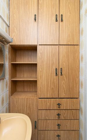 Apartamento à venda com 40m², 1 quarto e sem vagaBanheiro