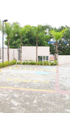 Apartamento para alugar com 32m², 2 quartos e sem vagaÁrea comum