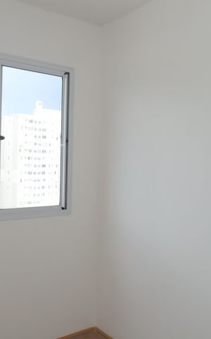 Apartamento para alugar com 32m², 2 quartos e sem vagaQuarto 1