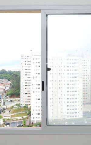 Apartamento para alugar com 32m², 2 quartos e sem vagaQuarto 2