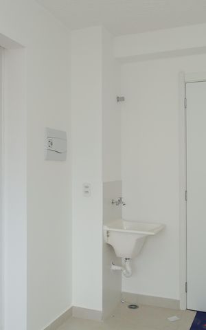 Apartamento para alugar com 32m², 2 quartos e sem vagaÁrea de Serviço