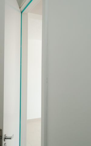 Apartamento para alugar com 32m², 2 quartos e sem vagaBanheiro