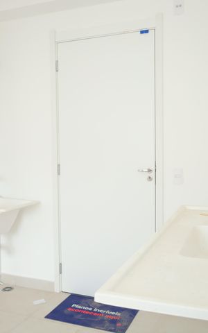 Apartamento para alugar com 32m², 2 quartos e sem vagaCozinha